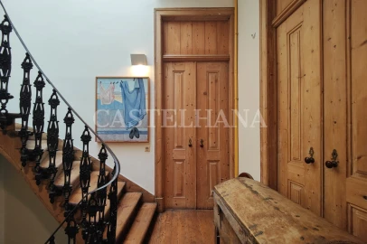Apartamento T7 para Venda em Misericórdia