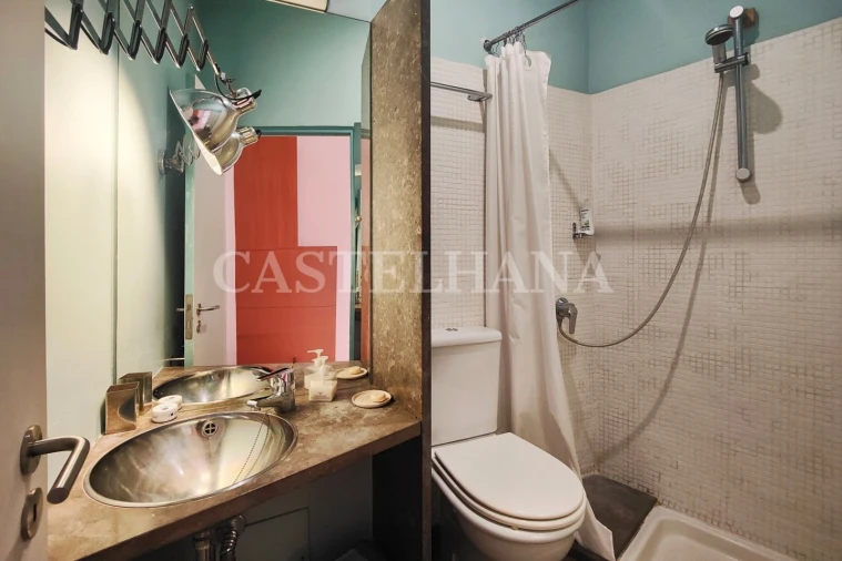 Apartamento T7 para Venda em Misericórdia Foto 11