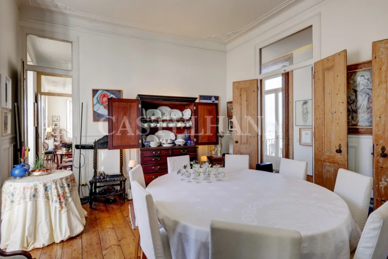 Apartamento T7 para Venda em Misericórdia Foto 10