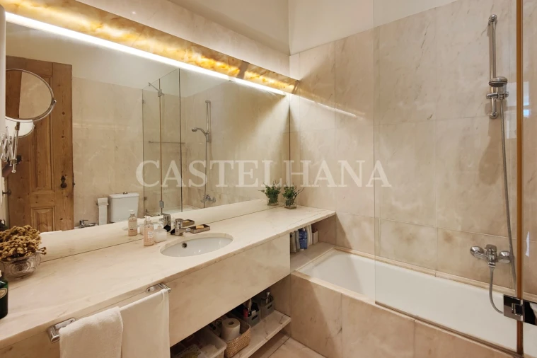 Apartamento T7 para Venda em Misericórdia Foto 24