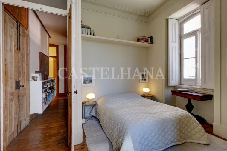 Apartamento T7 para Venda em Misericórdia Foto 28