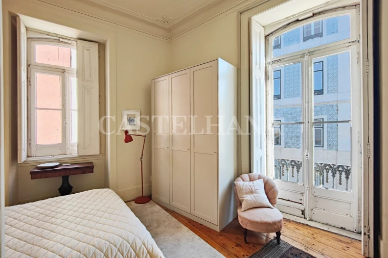 Apartamento T7 para Venda em Misericórdia Foto 5