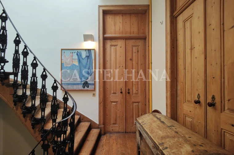 Apartamento T7 para Venda em Misericórdia Foto 29