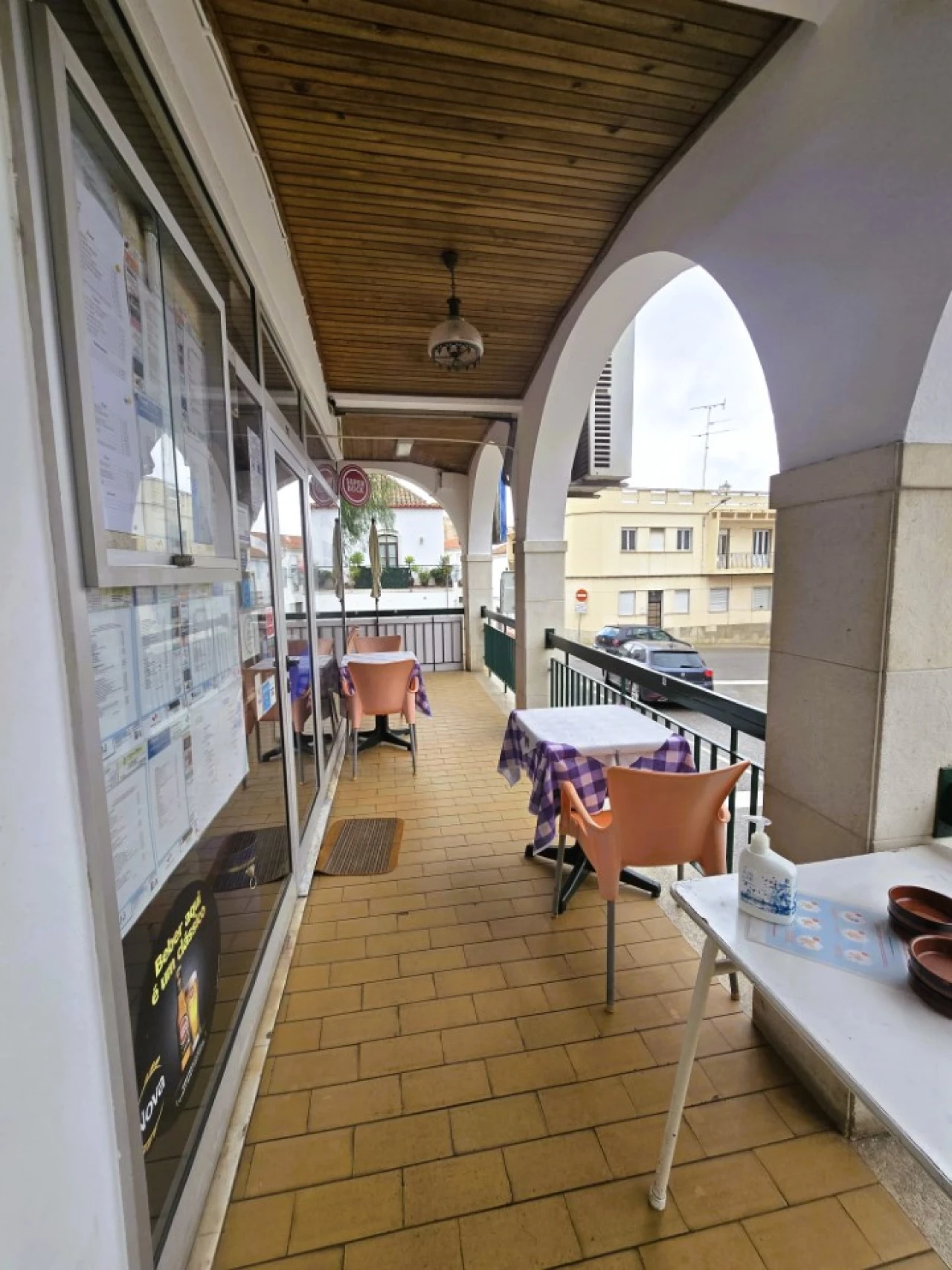 Negócio para Cedência de Quotas em Tavira (Santa Maria e Santiago) Foto 10