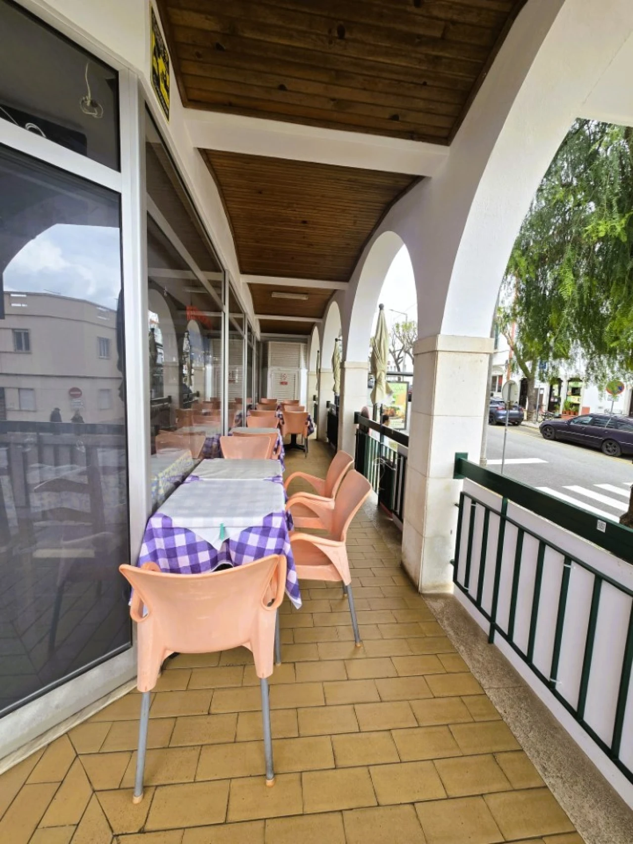 Negócio para Cedência de Quotas em Tavira (Santa Maria e Santiago) Foto 11