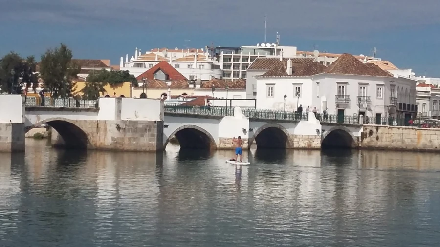 Negócio para Cedência de Quotas em Tavira (Santa Maria e Santiago) Foto 13