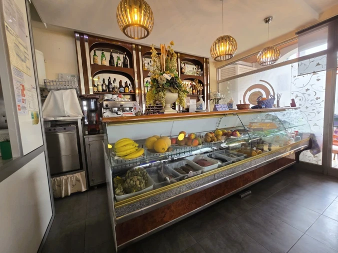 Negócio para Cedência de Quotas em Tavira (Santa Maria e Santiago)