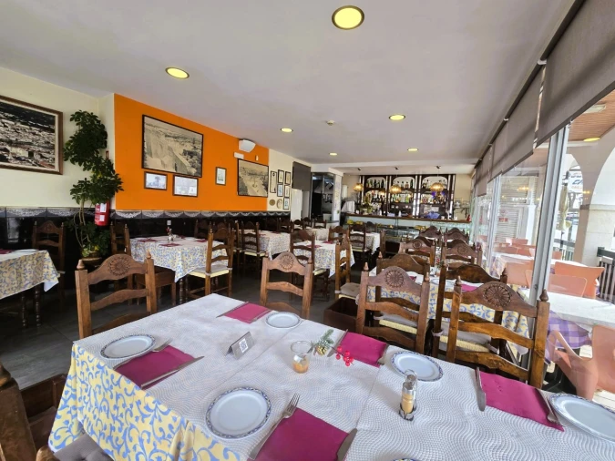 Negócio para Cedência de Quotas em Tavira (Santa Maria e Santiago) Foto 2