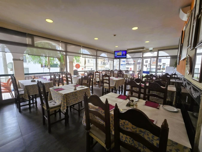 Negócio para Cedência de Quotas em Tavira (Santa Maria e Santiago) Foto 4