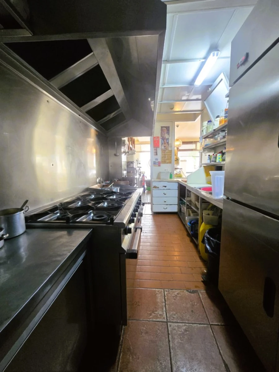 Negócio para Cedência de Quotas em Tavira (Santa Maria e Santiago) Foto 7