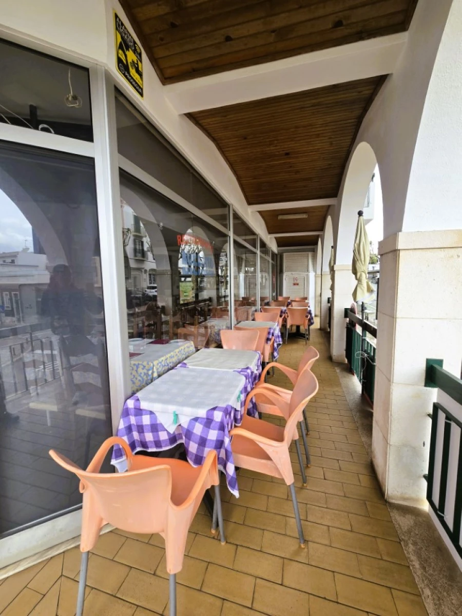 Negócio para Cedência de Quotas em Tavira (Santa Maria e Santiago) Foto 12