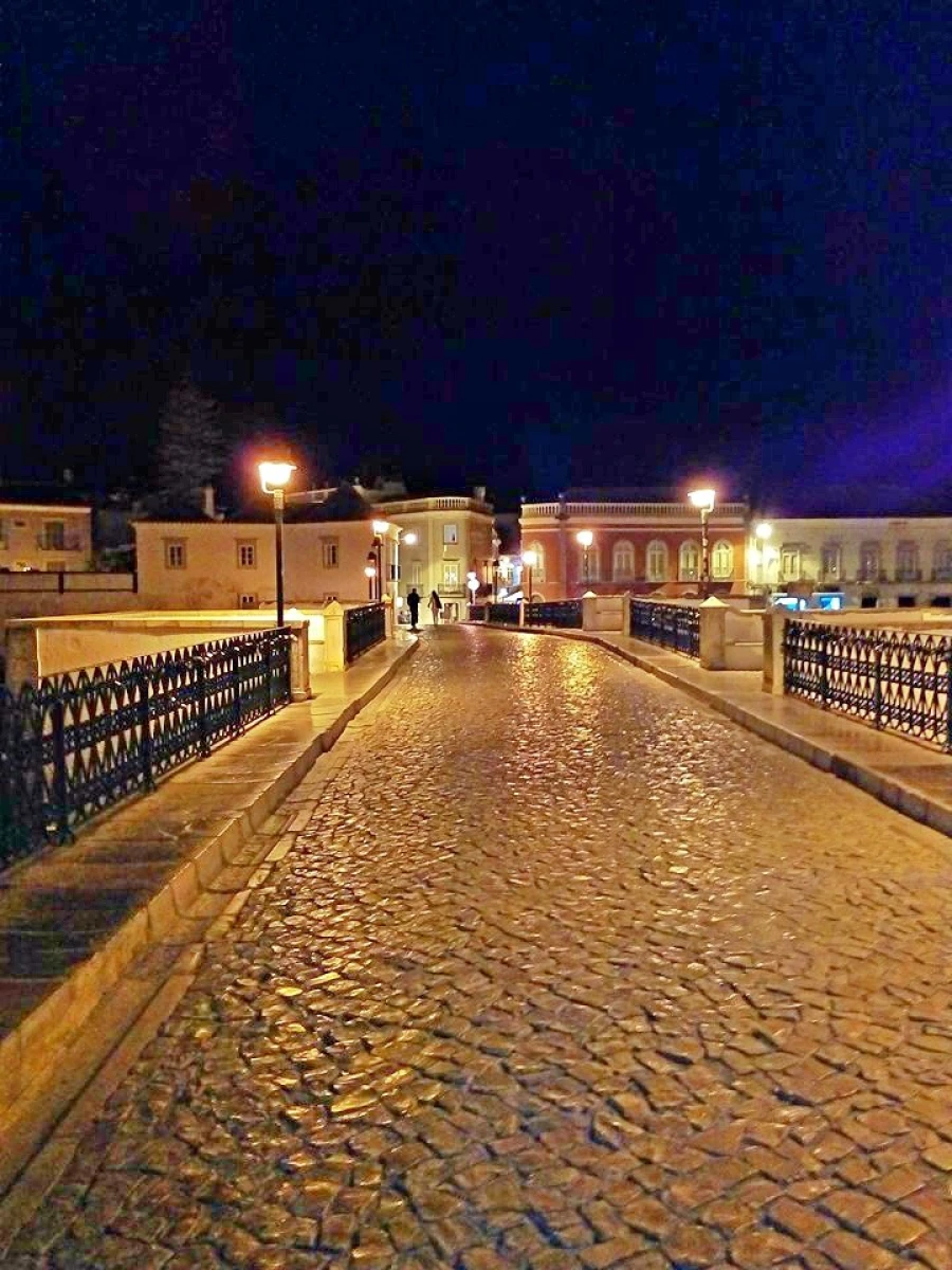 Negócio para Cedência de Quotas em Tavira (Santa Maria e Santiago) Foto 16