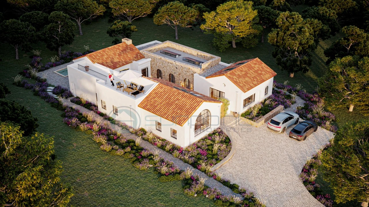 Terreno Misto para Venda em Lagos (São Sebastião e Santa Maria) Foto 4