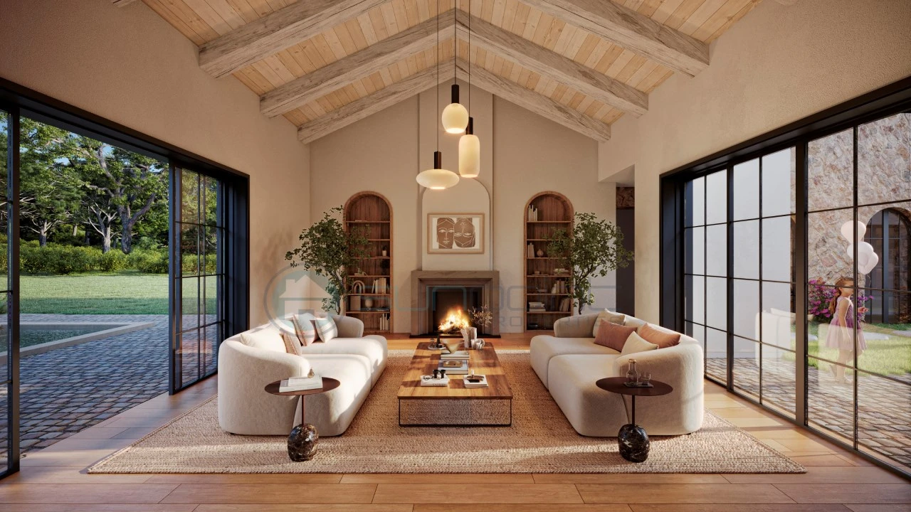 Terreno Misto para Venda em Lagos (São Sebastião e Santa Maria) Foto 10