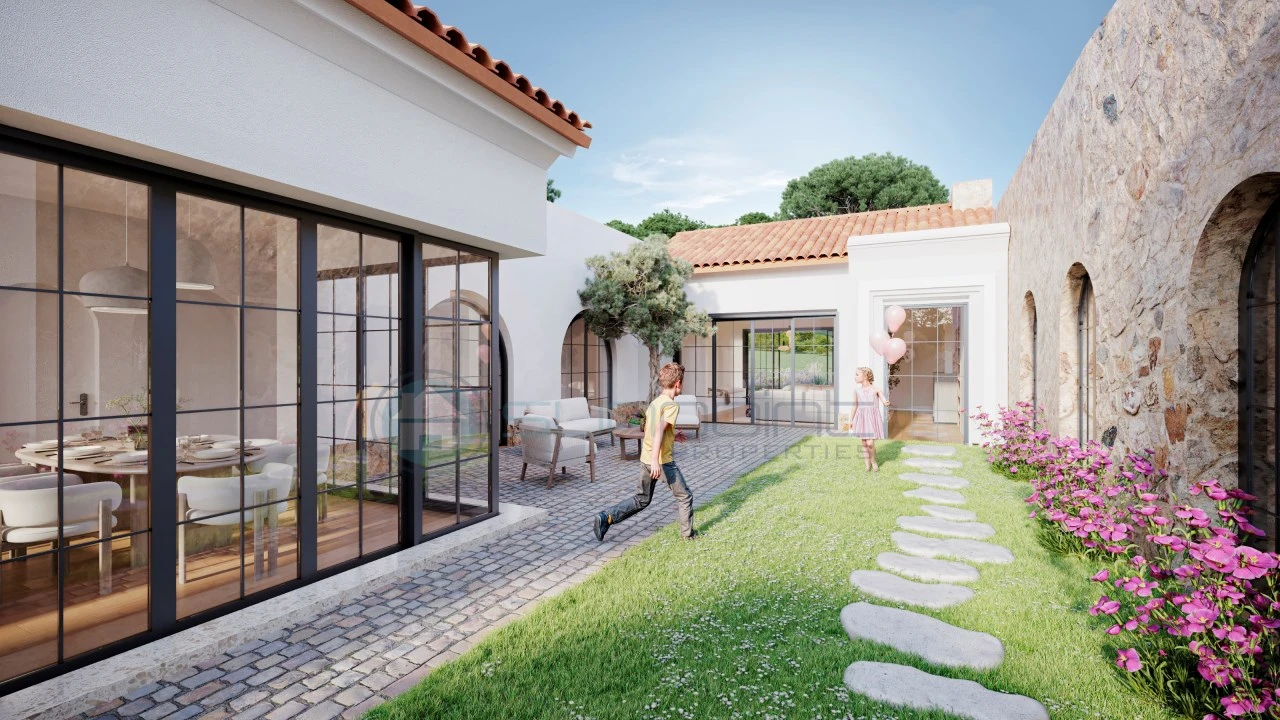 Terreno Misto para Venda em Lagos (São Sebastião e Santa Maria) Foto 13