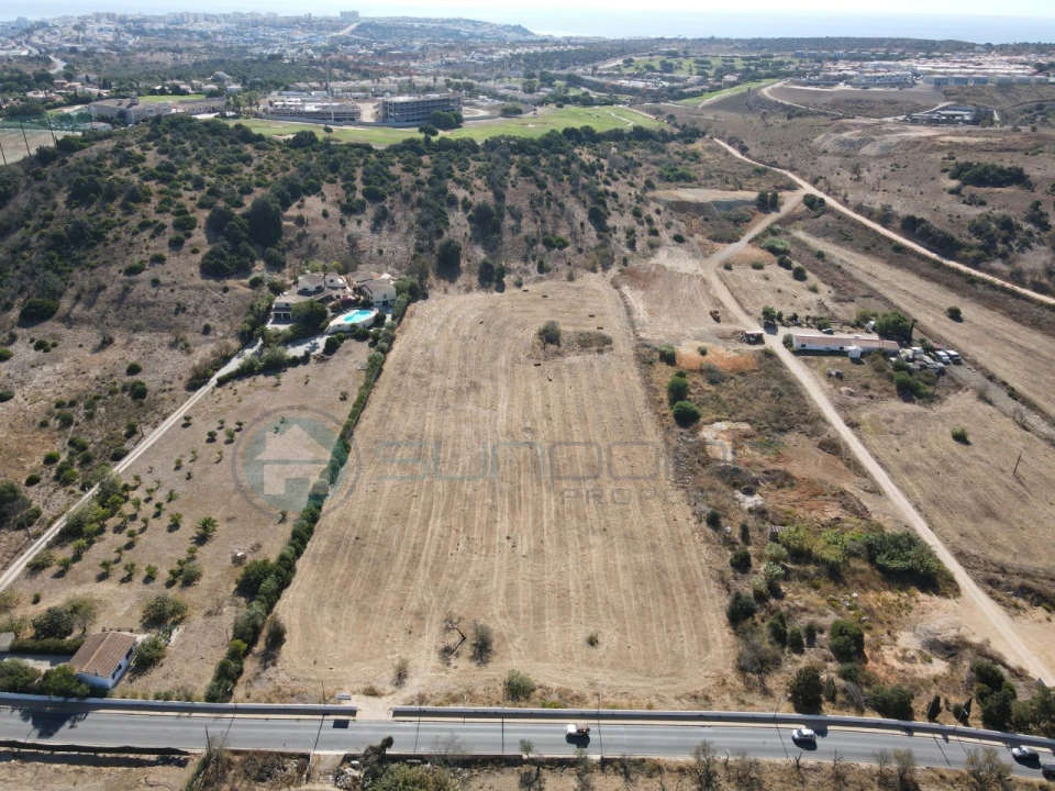 Terreno Misto para Venda em Lagos (São Sebastião e Santa Maria) Foto 25