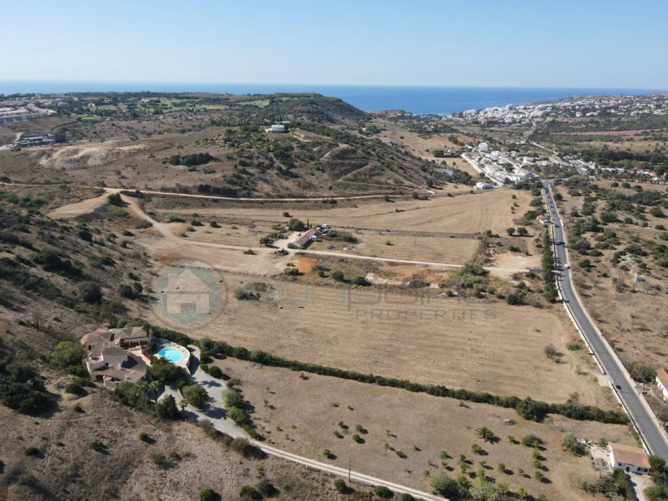 Terreno Misto para Venda em Lagos (São Sebastião e Santa Maria) Foto 27
