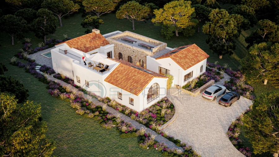 Terreno Misto para Venda em Lagos (São Sebastião e Santa Maria) Foto 4