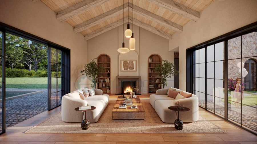 Terreno Misto para Venda em Lagos (São Sebastião e Santa Maria) Foto 10