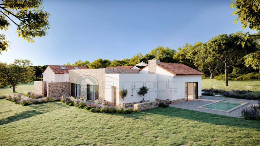 Terreno Misto para Venda em Lagos (São Sebastião e Santa Maria) Foto 6