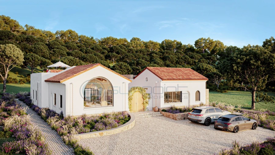 Terreno Misto para Venda em Lagos (São Sebastião e Santa Maria) Foto 5