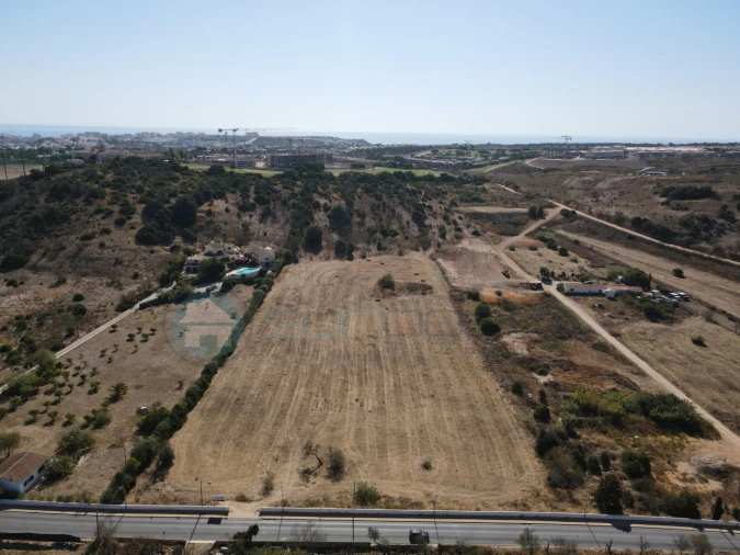 Terreno Misto para Venda em Lagos (São Sebastião e Santa Maria) Foto 2