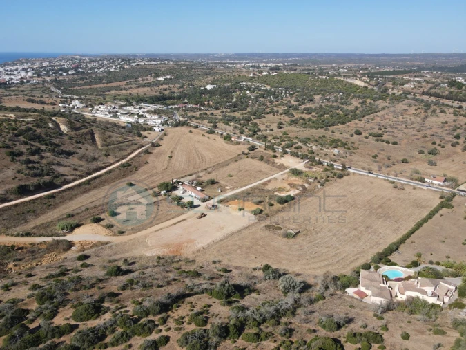 Terreno Misto para Venda em Lagos (São Sebastião e Santa Maria) Foto 28