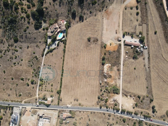 Terreno Misto para Venda em Lagos (São Sebastião e Santa Maria) Foto 31