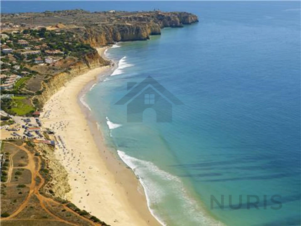Moradia T4 para Venda em Lagos (São Sebastião e Santa Maria) Foto 31