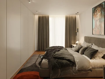 Apartamento T2 para Venda em Arcozelo