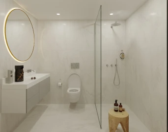 Apartamento T2 para Venda em Arcozelo