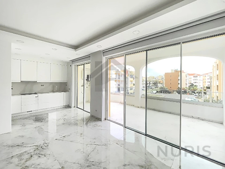 Apartamento T2 para Venda em Lagos (São Sebastião e Santa Maria) Foto 6