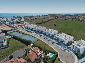 Moradia T4 para Venda em Lagos (São Sebastião e Santa Maria)