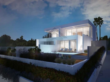 Moradia T3 para Venda em Luz