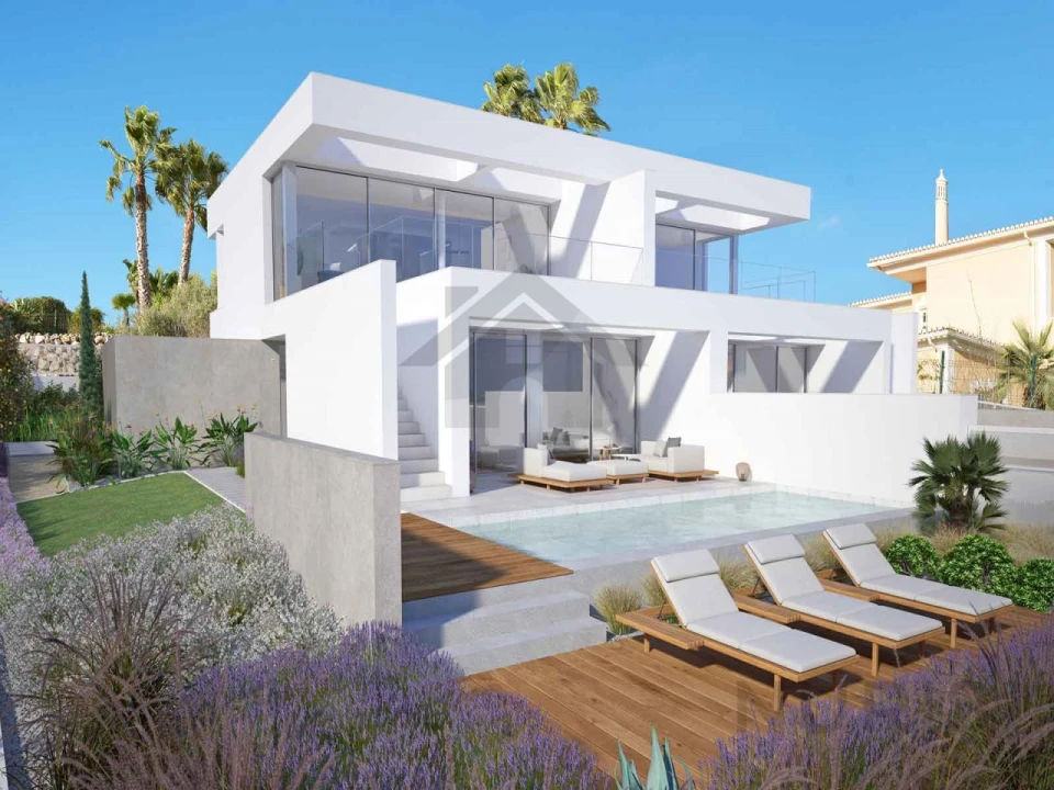 Moradia T3 para Venda em Luz Foto 1