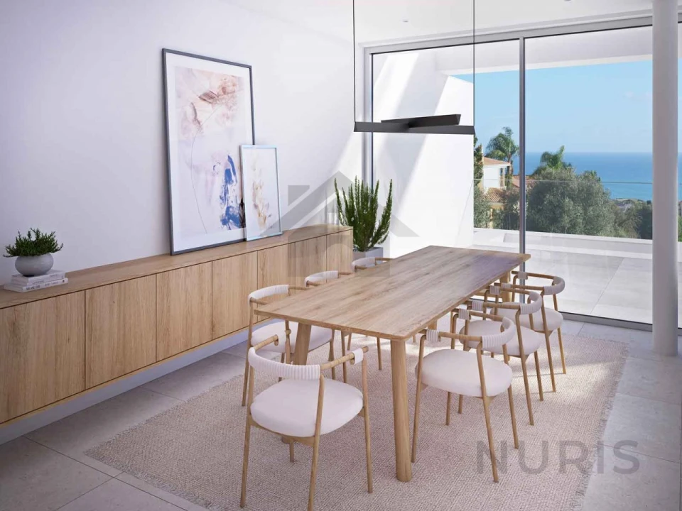 Moradia T3 para Venda em Luz Foto 5