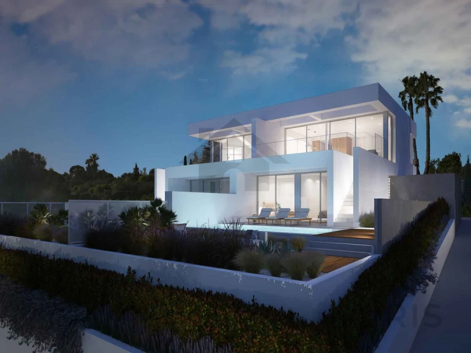 Moradia T3 para Venda em Luz Foto 9