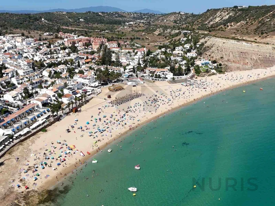 Moradia T3 para Venda em Luz Foto 11