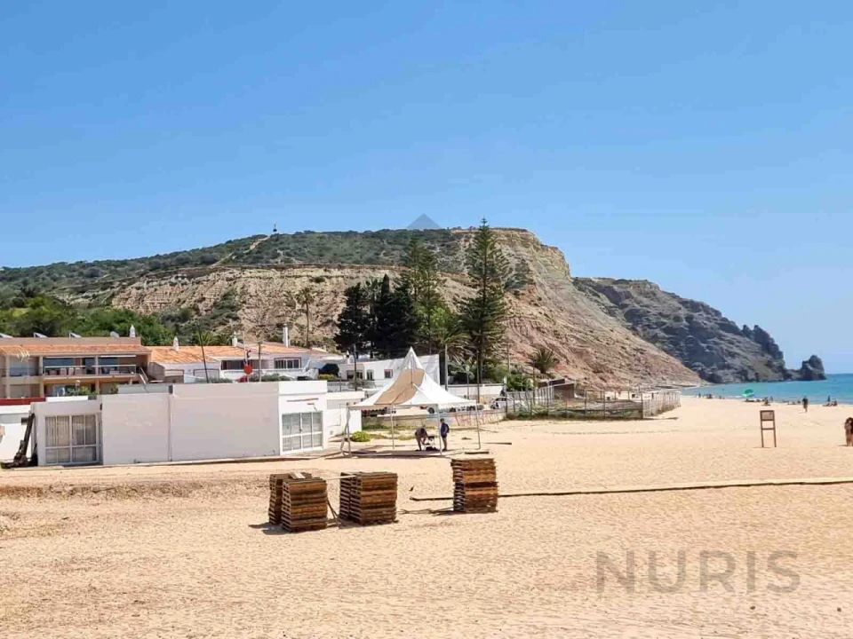 Moradia T3 para Venda em Luz Foto 14