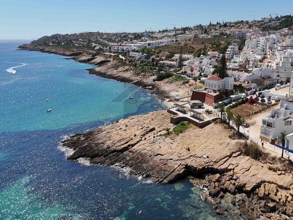 Moradia T3 para Venda em Luz Foto 16