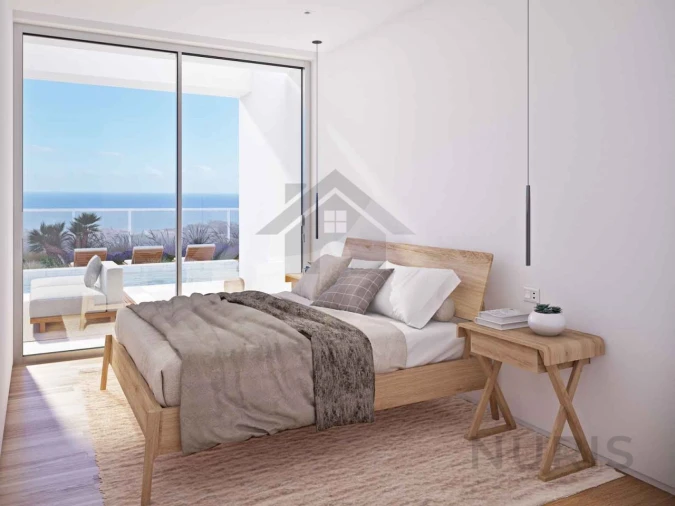 Moradia T3 para Venda em Luz Foto 8