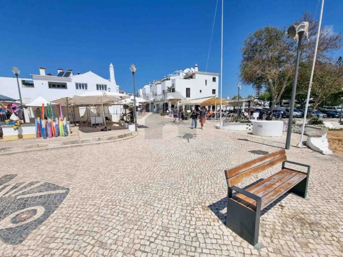 Moradia T3 para Venda em Luz Foto 13