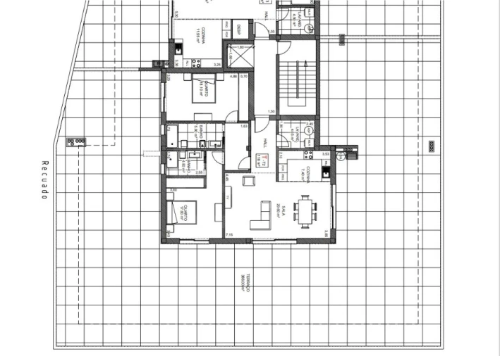Apartamento T2 para Venda em Loureiro Foto 14