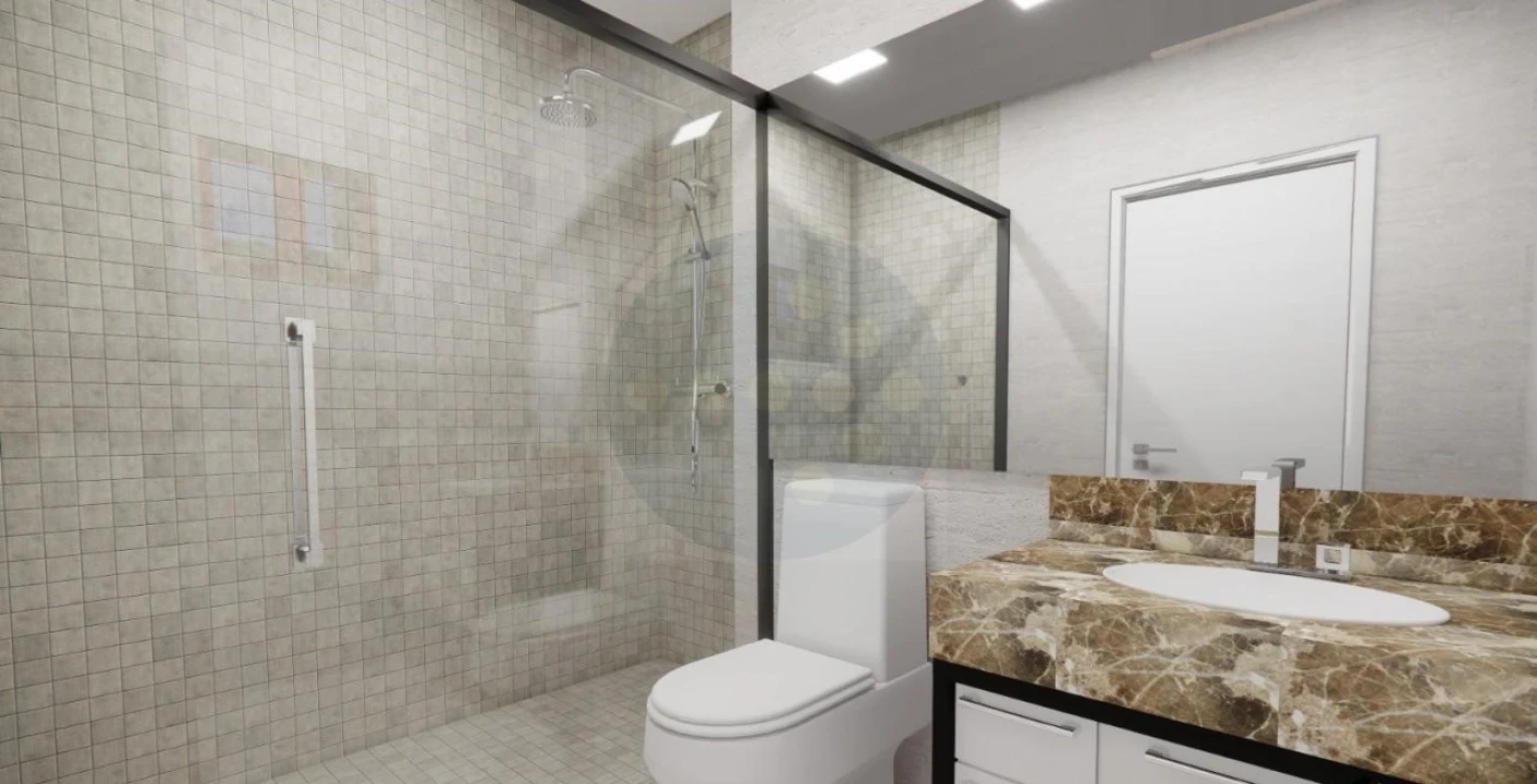 Moradia T3 para Venda em Mouriscas Foto 8