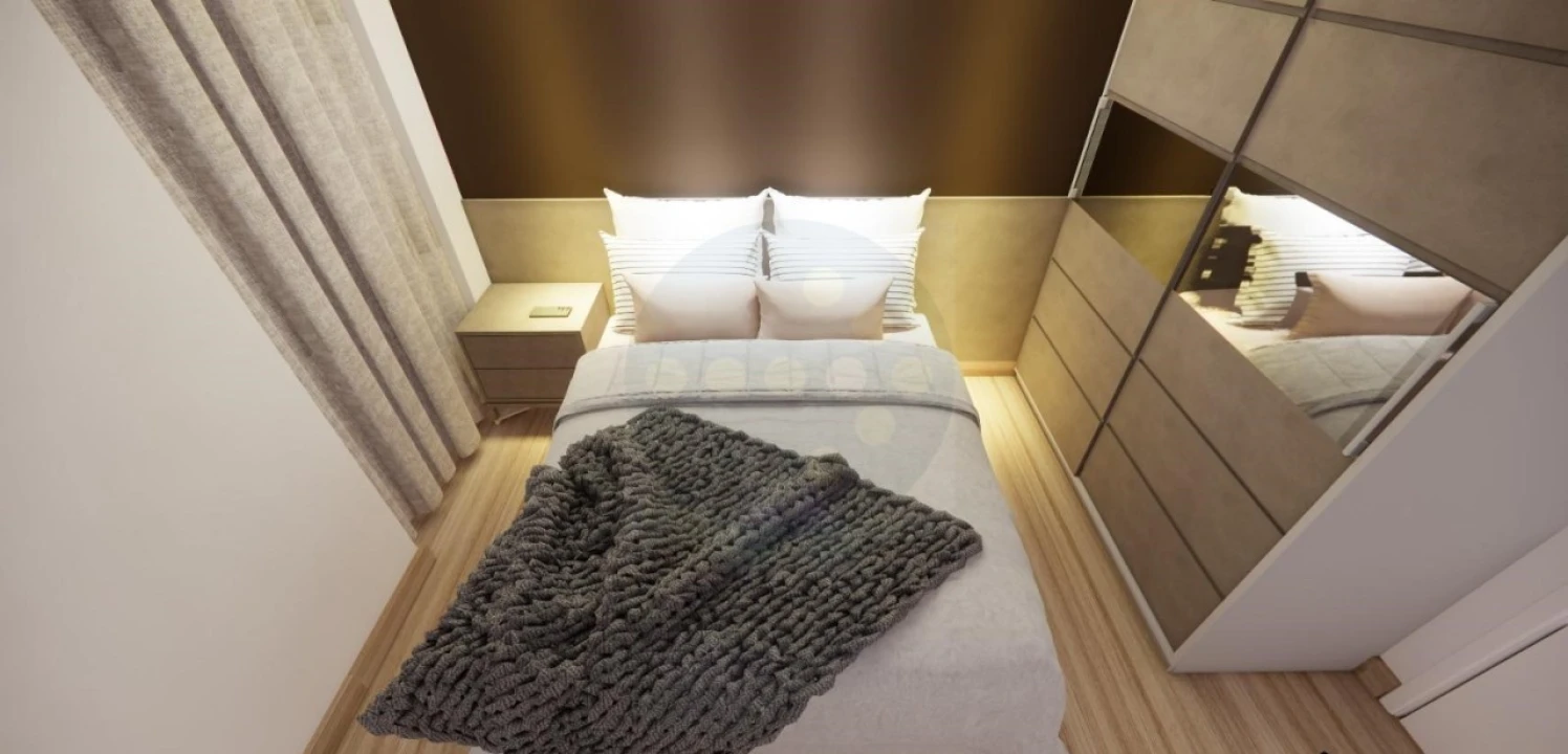 Moradia T3 para Venda em Mouriscas Foto 11