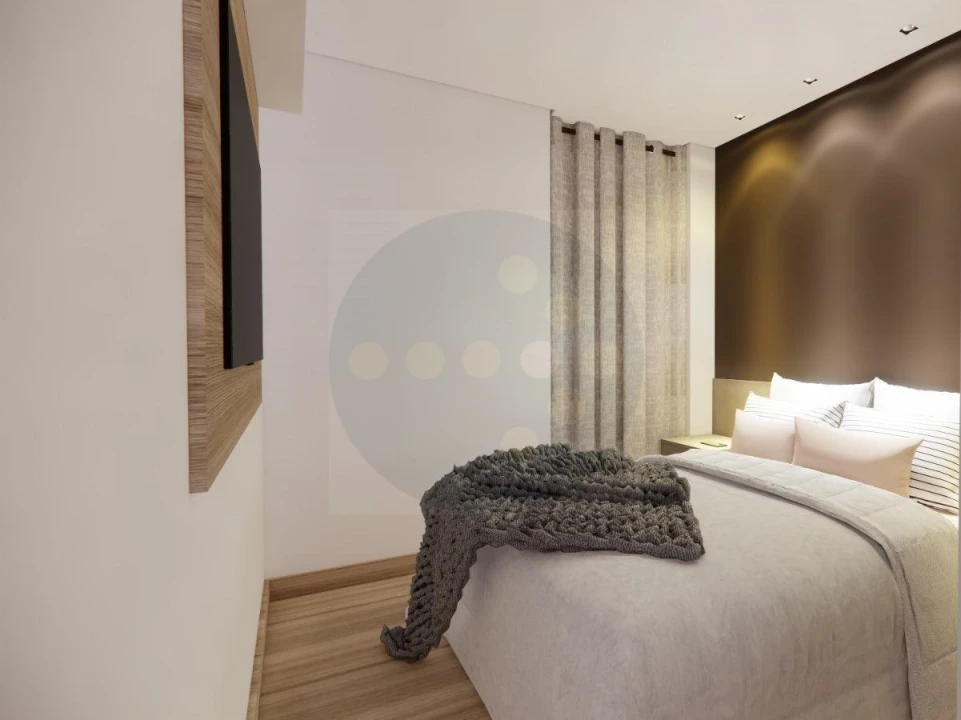 Moradia T3 para Venda em Mouriscas Foto 12