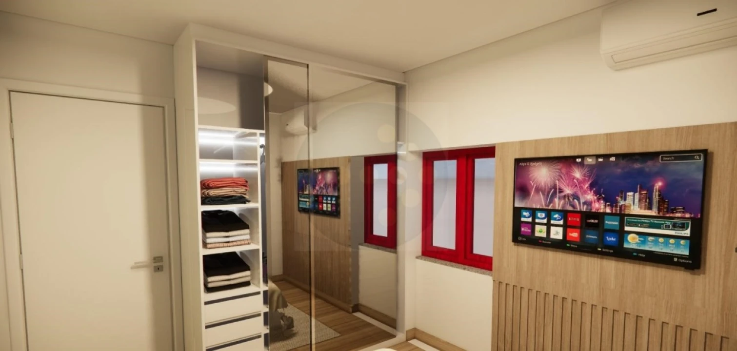 Moradia T3 para Venda em Mouriscas Foto 17