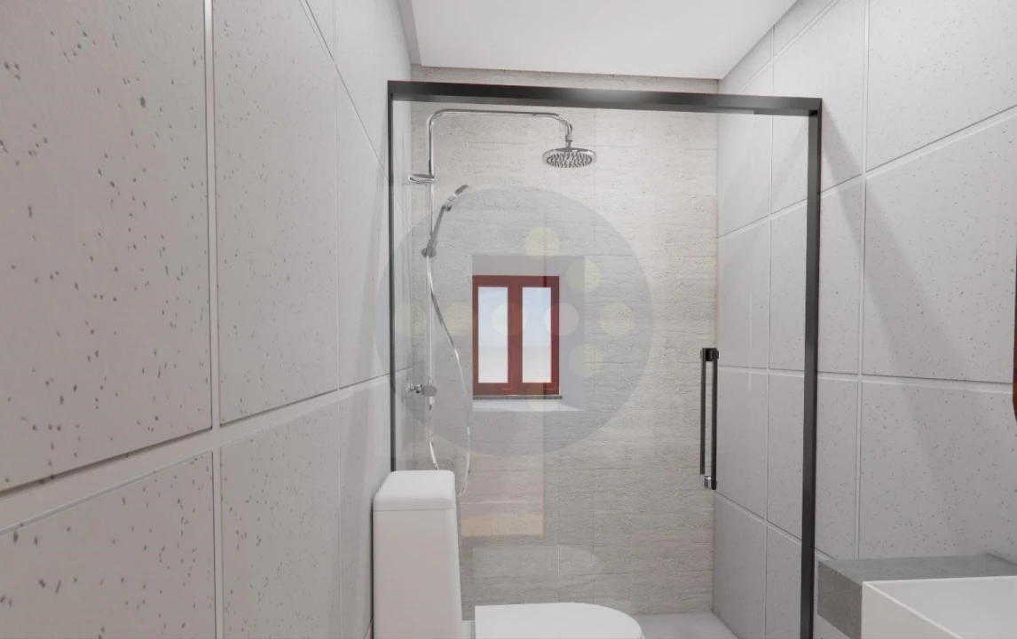 Moradia T3 para Venda em Mouriscas Foto 19