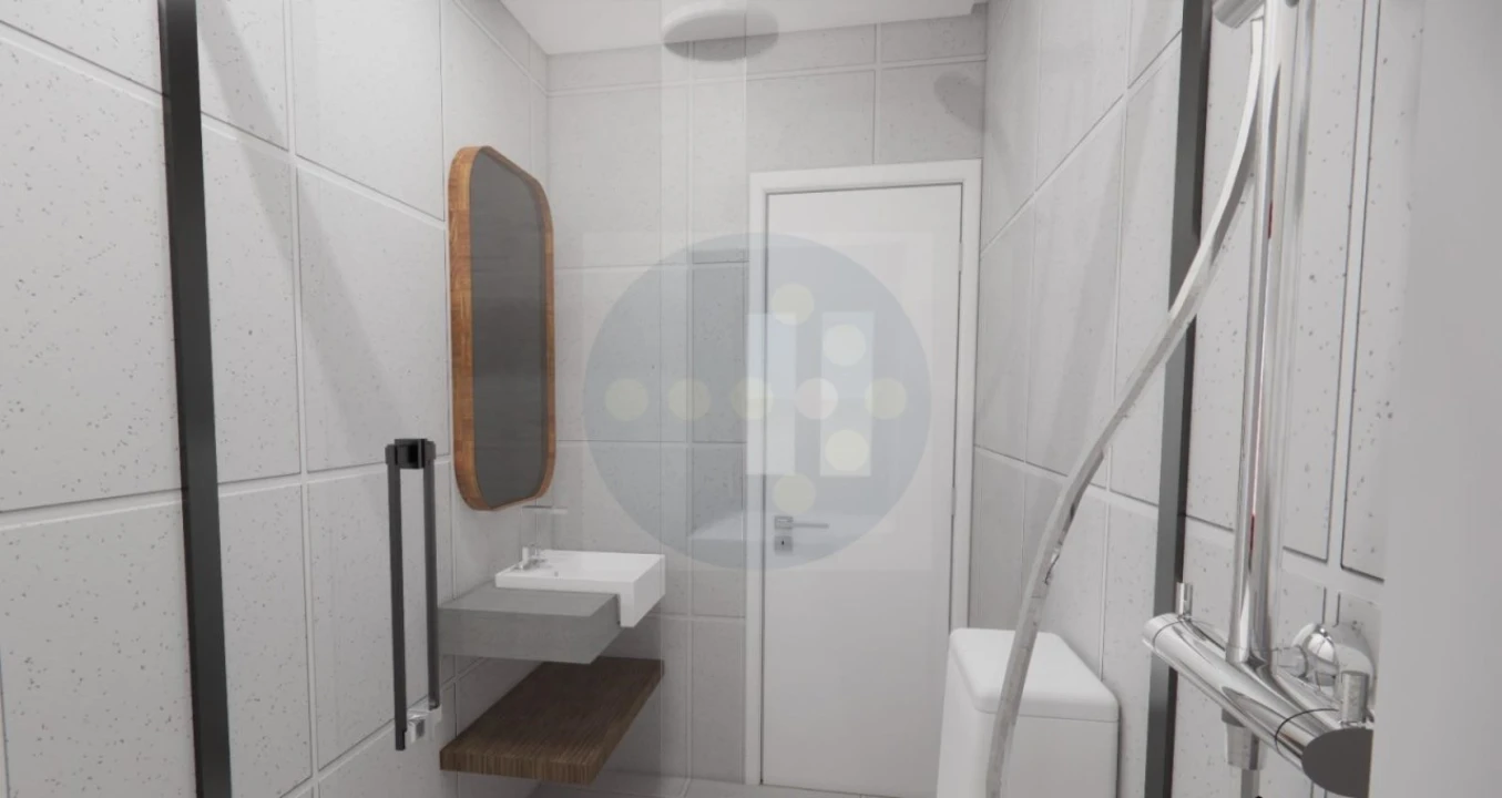 Moradia T3 para Venda em Mouriscas Foto 20