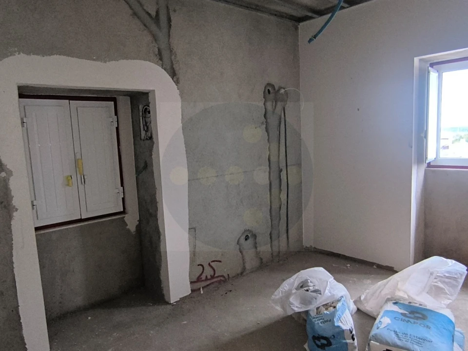 Moradia T3 para Venda em Mouriscas Foto 27